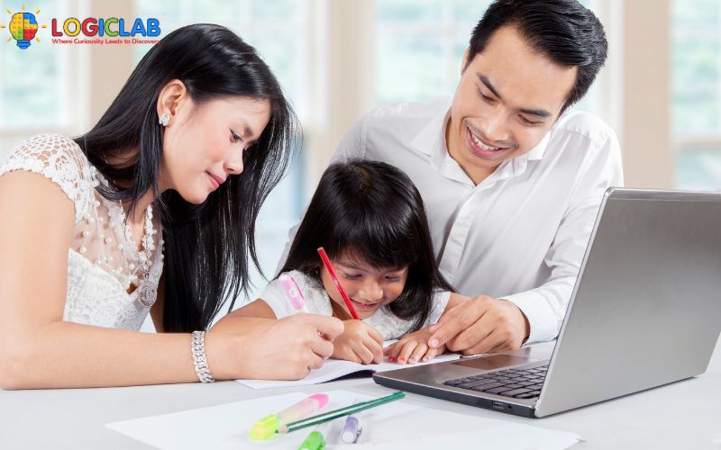 Lồng ghép toán học vào các hoạt động hàng ngày giúp trẻ rèn luyện tư duy thực tế một cách tự nhiên nhất.