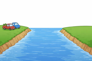 Giáo án STEAM - Xây dựng câu cầu cho ô tô qua sông