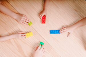 Giáo án STEAM 5-6 tuổi giúp trẻ khơi gợi tò mò và rèn luyện bộ kỹ năng 4C thế kỷ 21