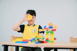 STEM lớp 2 giáo án mẫu và các hoạt động thực hành hiệu quả cho trẻ.