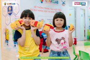 Giáo án STEM lớp 3 giúp giáo viên triển khai các hoạt động một cách bài bản và đúng múc tiêu