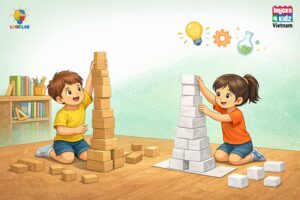 Giáo án tháp cao nhất cho thể.