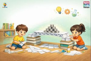 Giáo án về cầu chịu lực.