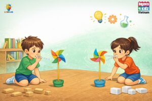 Giáo án gió ở đâu.