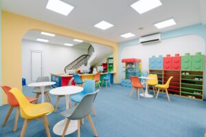 Logic Math là chương trình học toán tư duy uy tín đã được kiểm định chất lượng.