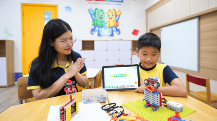 Giới thiệu về Logic Lab