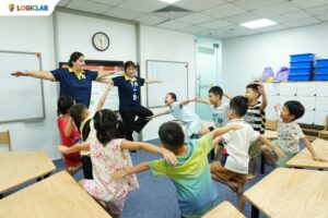 Giáo án STEAM giúp xác định rõ mục tiêu và cách tổ chức bài học hợp lý