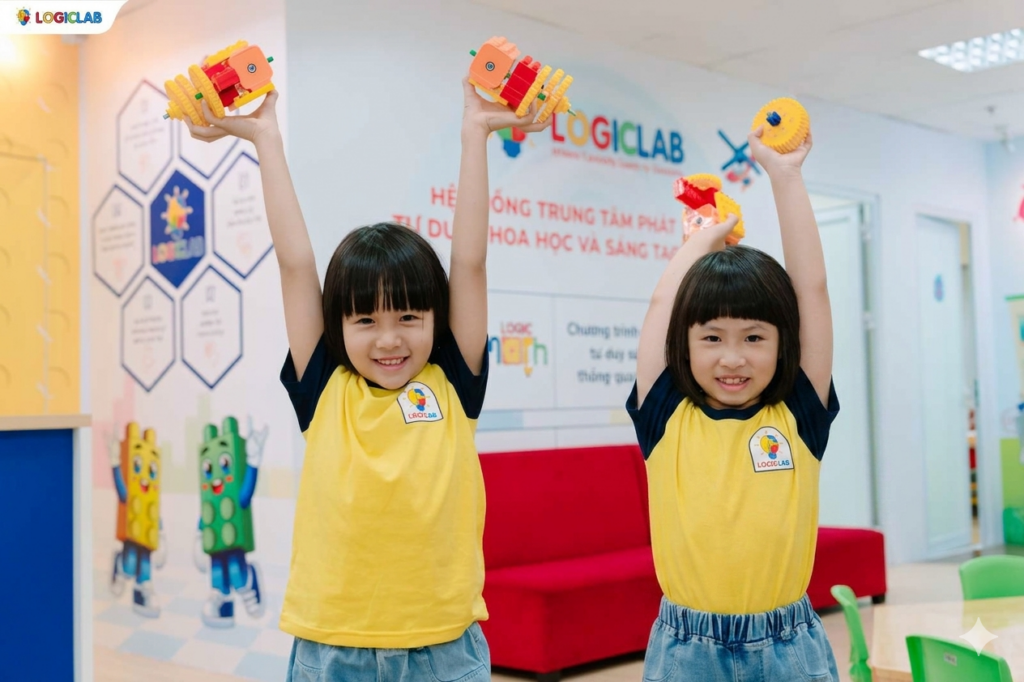 Tại sao nên cho trẻ tham gia trại hè?