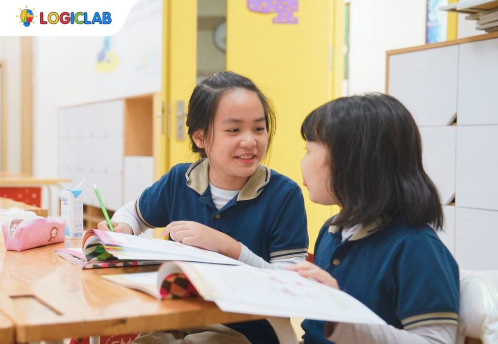 Làm sao biết con đã sẵn sàng bước vào kỳ thi