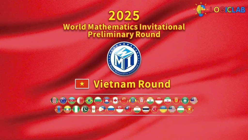 Cuộc thi Toán tư duy WMI
