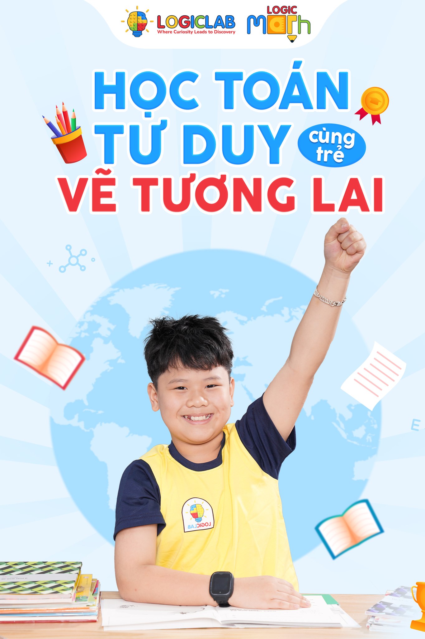 Cam kết phát triển toàn diện – không chạy theo thành tích