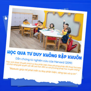Mục tiêu học tập