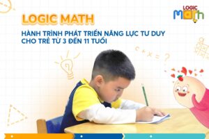 Logic Math tại LogicLab – Điều khác biệt