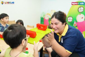 10 lợi ích nổi bật từ STEAM LEGO cho trẻ mầm non