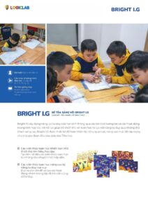 Bright I.G là gì?