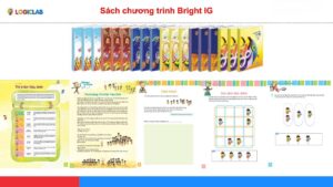 Điểm nổi bật của chương trình Bright I.G