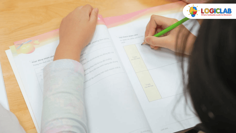 Phụ huynh có thể lựa chọn phương pháp học toán tư duy phù hợp dựa trên độ tuổi của trẻ