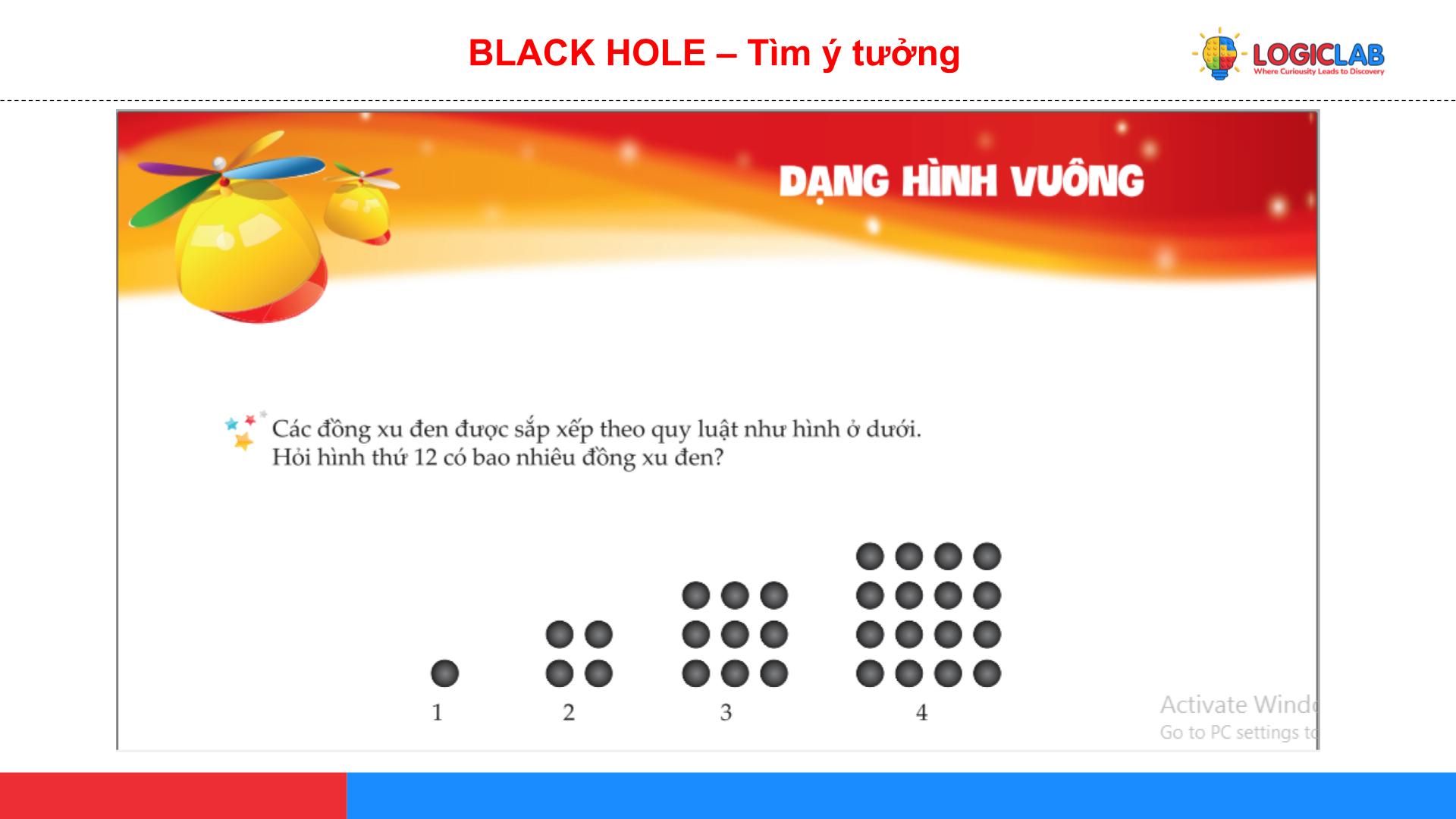 Giai đoạn 1 giúp trẻ hình thành hứng thú học tập thông qua các câu hỏi gợi mở theo phương pháp Maieutic